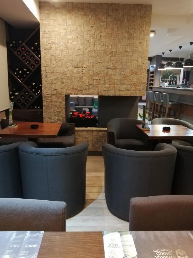 Zlatiborski Konaci K15 Ngoại thất bức ảnh